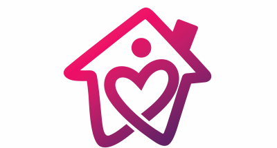 House with Heart Shutterstock paid